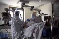 UN discussion calls for legal framework to respond to pandemic