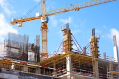 Vietnam’s construction market forecast to lure more foreign investors