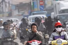 Measures sought to control pollution, improve air quality