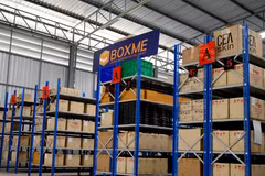 Investing in automation to help logistics firms compete