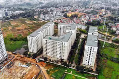 Vietnam rises in JLL’s global real estate transparency index