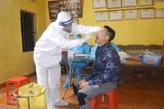 Global media impressed by Vietnam’s swift response to COVID-19 