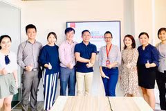 Local foundation to assist startups in Australia