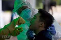 Indonesia reports 973 new COVID-19 cases, biggest daily jump