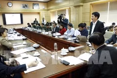 Measures needed to prevent acute pneumonia spread into Vietnam