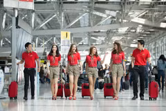 Thai Vietjet wins ‘Fastest Growing Low-Cost Carrier of the Year’ award