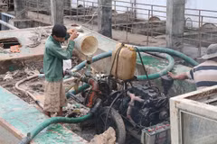 Vietnam records nearly 4,000 disasters, incidents in 2019