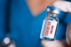 Indonesia diversifies supply of COVID-19 vaccine