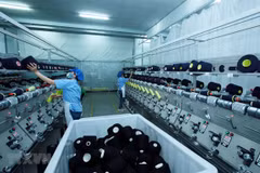 Enterprises look to enhance links to prevent future disruptions to supply chains