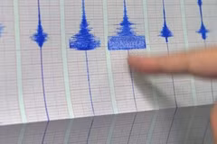 6.3 magnitude quake shakes Philippines 