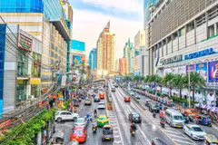 Thailand prepares to assume APEC Chair 2022