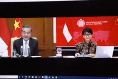 Indonesia to set up travel corridors with China, UAE