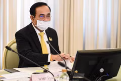 Thailand: majority want to see cabinet reshuffle