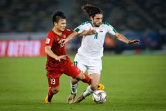 Vietnam to have friendly match with Iraq in March