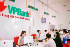 VPBank announces record pre-tax profit in 2019