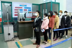COVID-19: Laos agrees to facilitate repatriation of Vietnamese citizens 