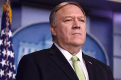 US reaffirms opposition to China’s unlawful claims in East Sea 