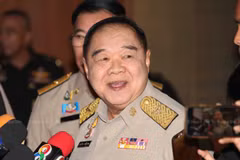Thai citizens in Wuhan to be evacuated by air