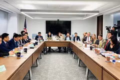 Room for Vietnam-US farm produce trade remains huge: roundtable 