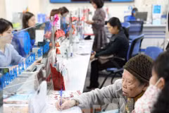Banks to provide over 12-billion-USD credit to epidemic-hit firms