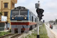 Four key North-South railway projects set to get underway