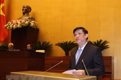 Appointment decisions handed over to new ministers of health, science & technology