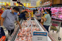 HCM City retailers seek to stimulate Tet demand