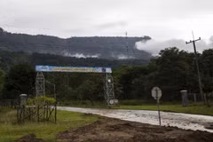 Laos’ power export picks up 145 percent during 2016-2020