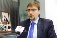 Russian expert highlights effective cooperation with Vietnam at UN