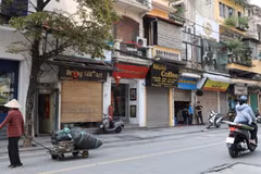 Ministry proposes 843 million USD bailout package for businesses during COVID-19