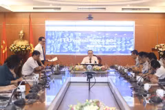 Vietnam to host ITU Digital World 2020 next month