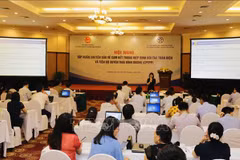 Conference looks at making full use of CPTPP