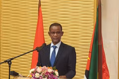 Celebration marks 45 years of Vietnam-Mozambique diplomatic ties