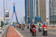 Seminar discusses Da Nang’s development programmes