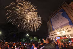 Hanoi’s tourism affected by nCoV epidemic during Tet
