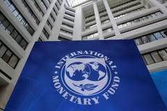 Indonesia’s GDP growth to contract 1.5 percent in 2020: IMF