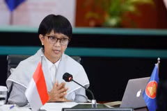 Indonesia urges EU to accord fair treatment to palm oil