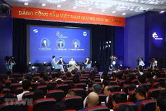 72 percent of entries to Viet Solutions 2020 contest from overseas