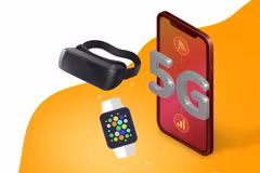 Thailand aims to become first ASEAN nation to roll out 5G commercial service
