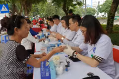 Medical experts warn of dangers of prediabetes