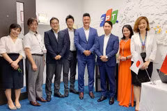 FPT Software partners with OutSystems to develop low-code platforms in Japan