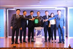 Bac Ninh launches smart tourism portal 