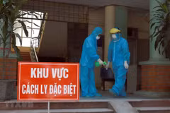 Over 200 hotels to provide paid quarantine services