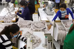Cambodia’s garment, footwear sectors propose EU postpone EBA withdrawal