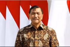 Indonesia considers strengthening naval force’s ability 