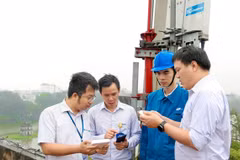 Hanoi to provide free Wi-Fi at tourist sites