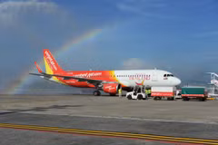 Thai Vietjet adds two aircraft to its fleet to meet route expansion plan