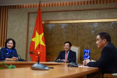 WB ready to cooperate with Vietnam in different fields: Managing Director of Operations 