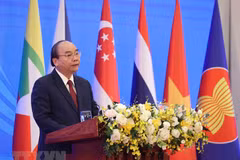 PM: solidary - key to ASEAN’s success 