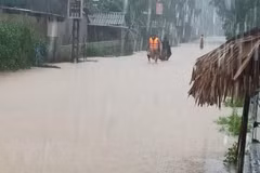 Canada supports disaster victims in central region 